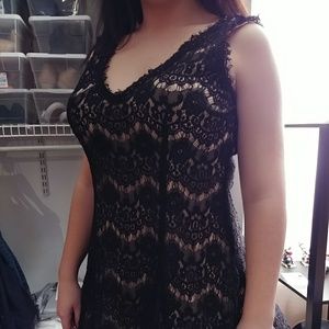 Gorgeous sleeveless Dress